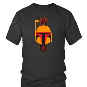 The Fett